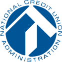 NCUA logo