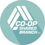 CO-OP Shared Branch logo